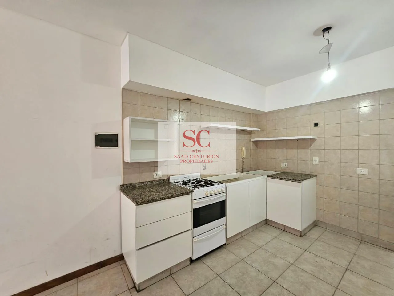 DEPARTAMENTO DE 2 AMBIENTES EN ALQUILER EN SAN ANDRES foto 4