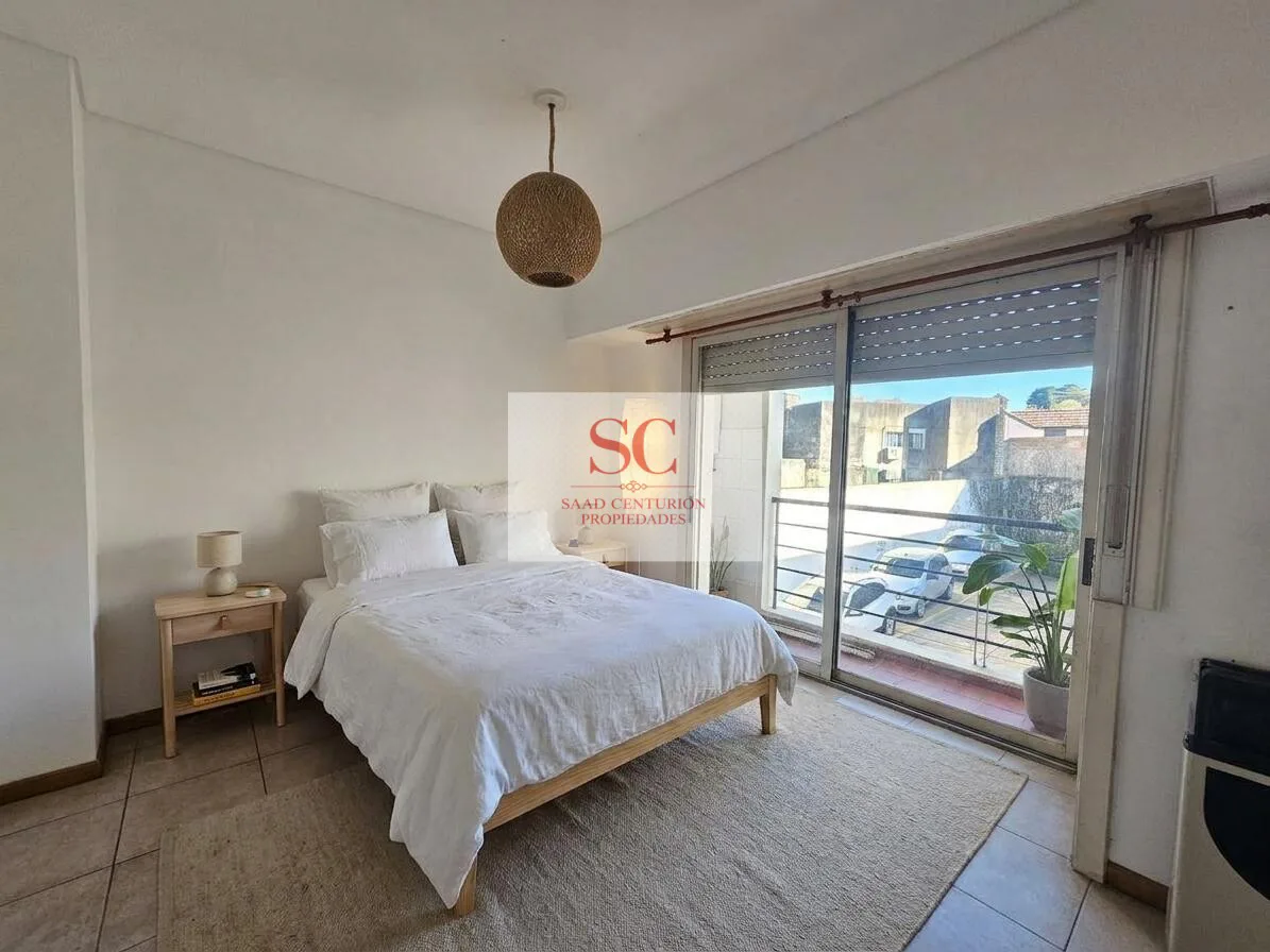 DEPARTAMENTO DE 2 AMBIENTES EN ALQUILER EN SAN ANDRES foto 5