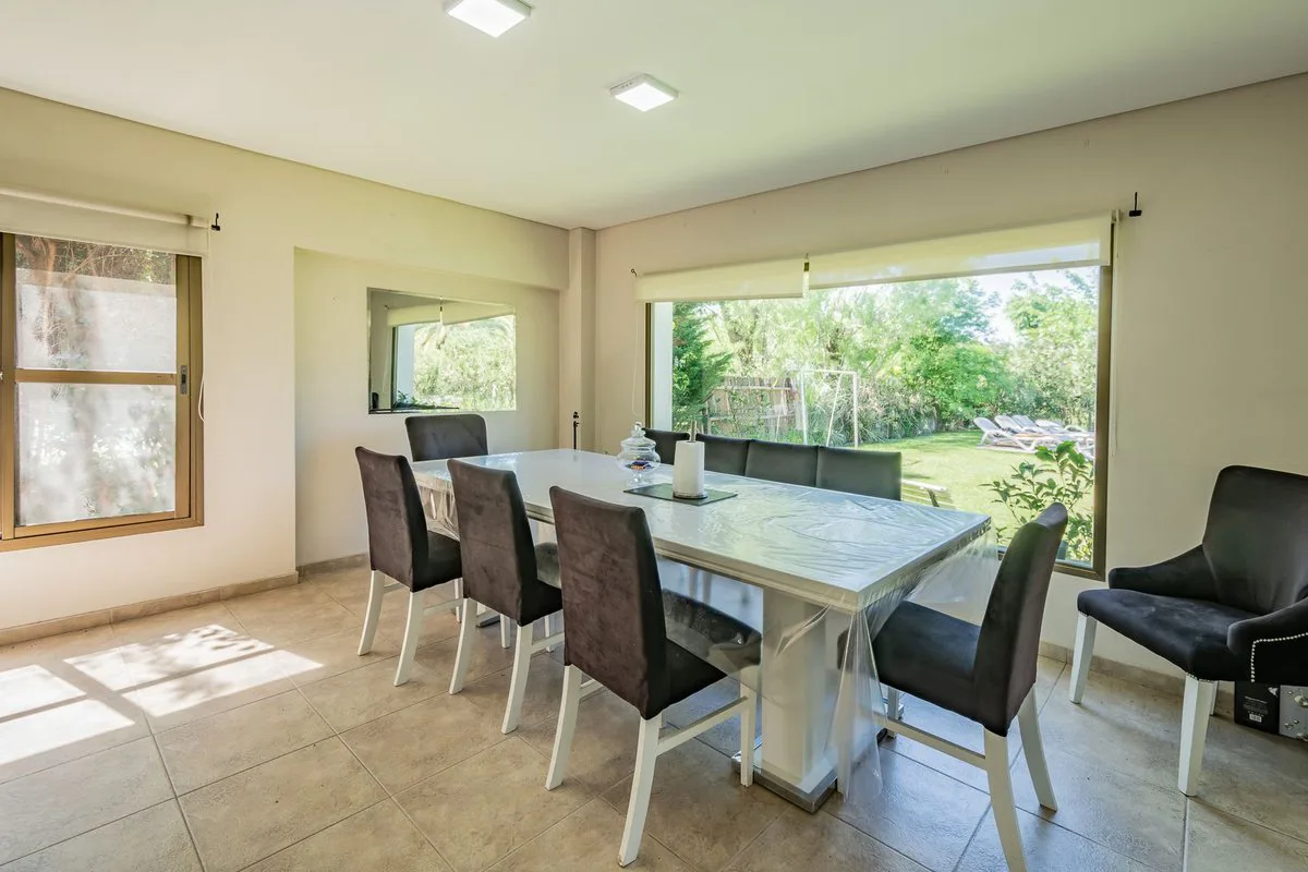 VENTA DE CASA EN BOCA RATON - PILAR - APTO CREDITO foto 3