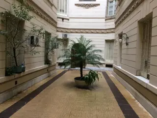 ALMAGRO - BULNES Y RIVADAVIA. CATEGORIA. foto 1