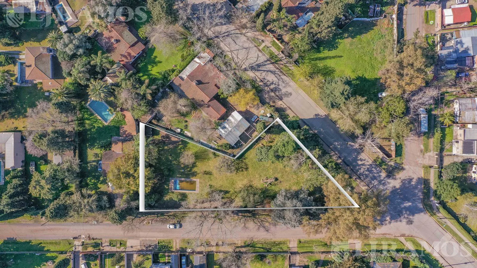 Venta Terrenos en espectacular esquina en Tortuguitas foto 4