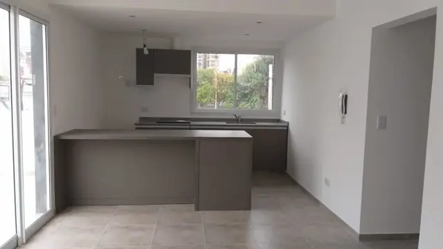 DEPARTAMENTO 3 AMBIENTES A ESTRENAR 1º PISO POR ESCALERA