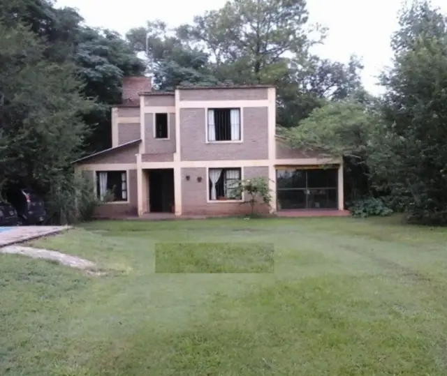 CASA VILLA ANISACATE