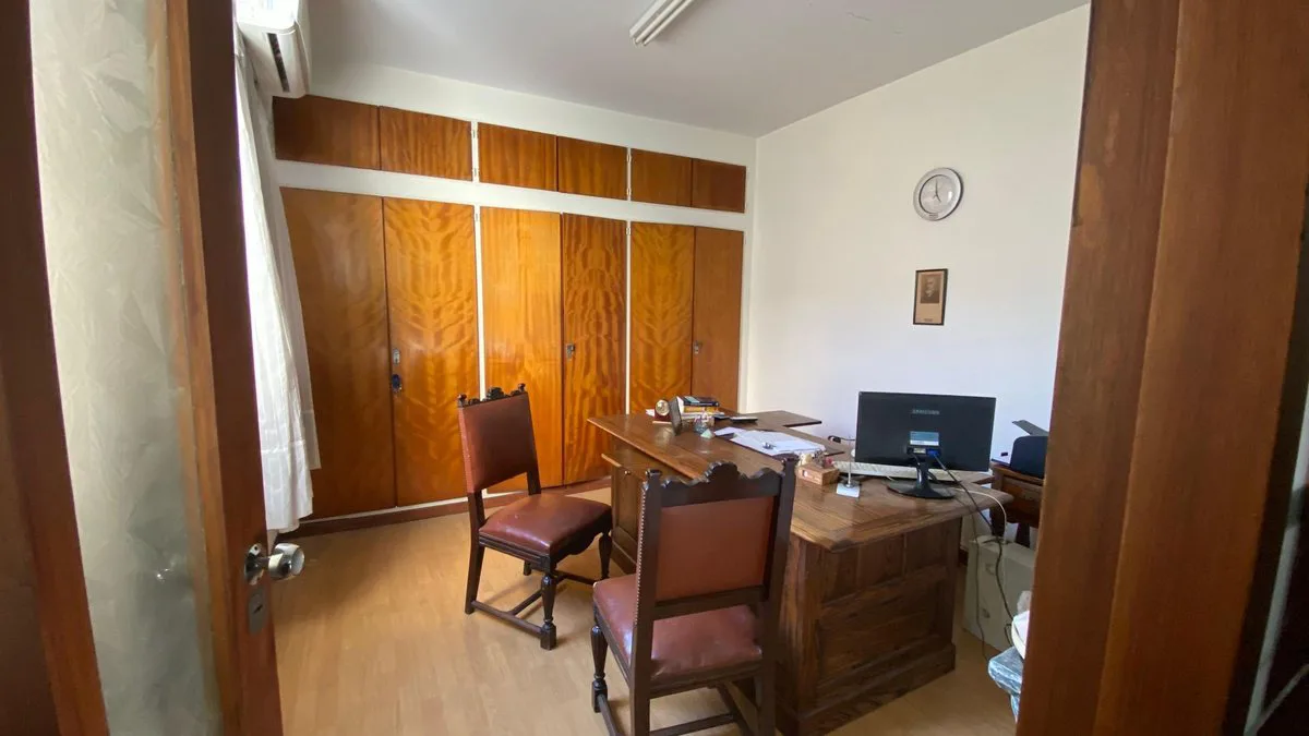 VENTA OFICINA 1 PISO CENTRO DE MORON foto 5