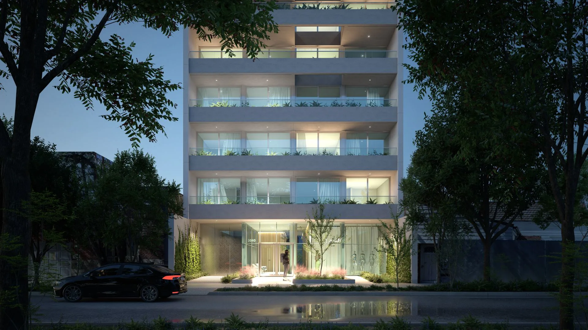 VENTA DPTO 2 DORM EN B° CANDIOTI - PREMIUM foto 2