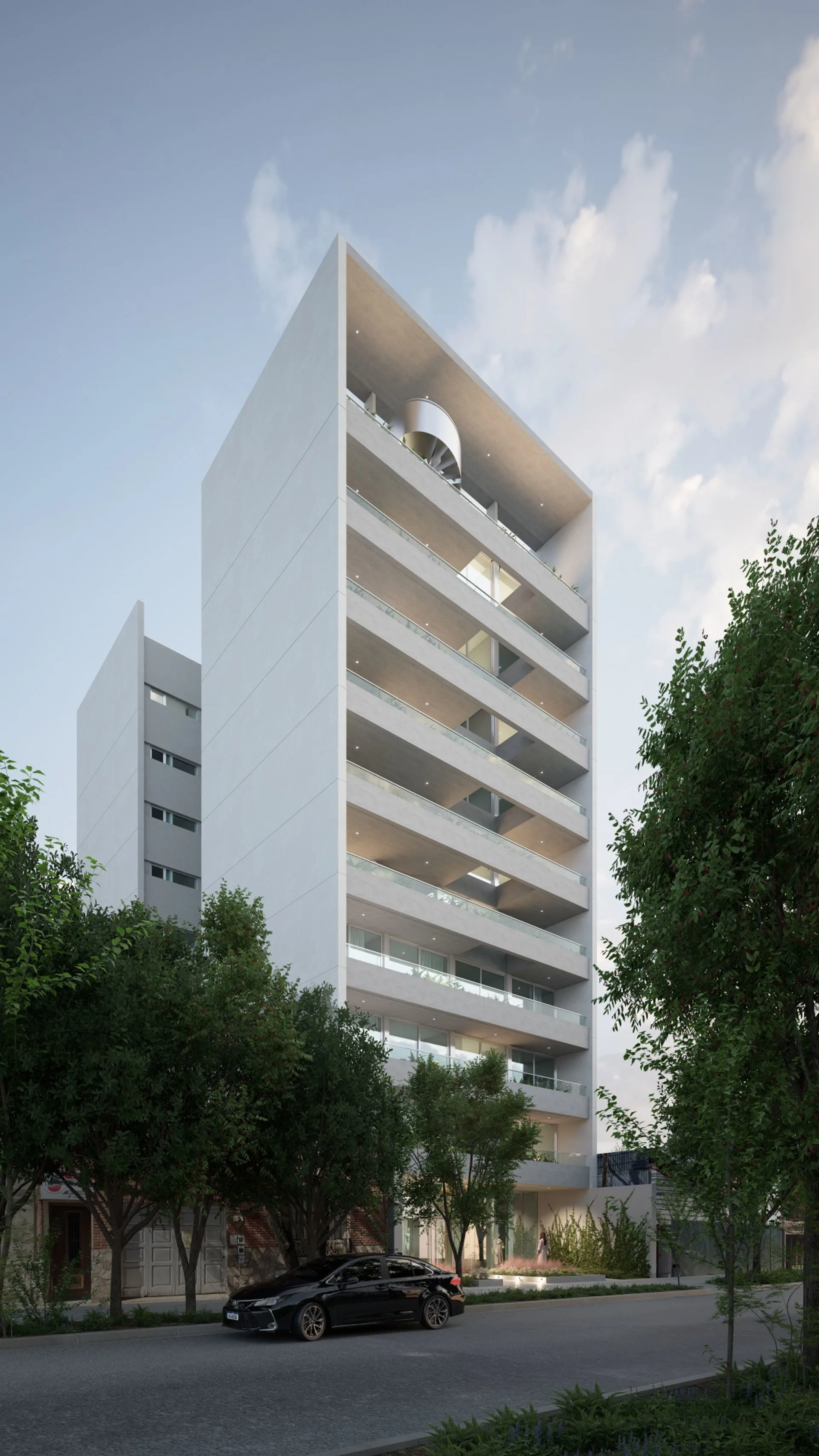 VENTA DPTO 2 DORM EN B° CANDIOTI - PREMIUM foto 3