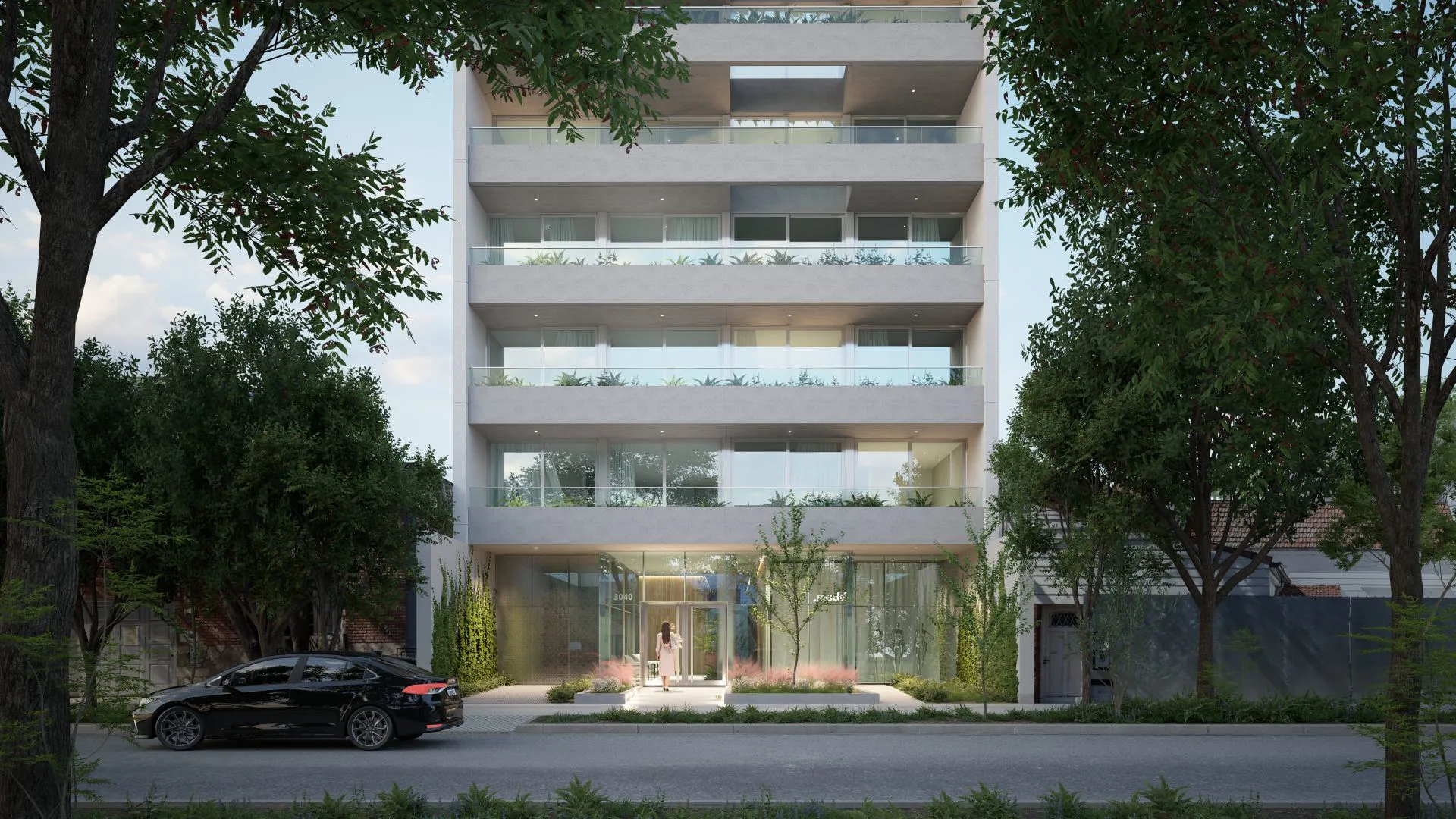 VENTA DPTO 2 DORM EN B° CANDIOTI - PREMIUM foto 4