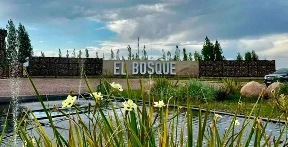 lote en venta