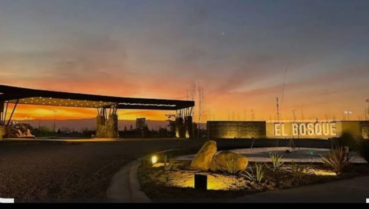 lote en venta foto 4