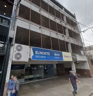 Se Vende Cochera Céntrica a Pasos de La Peatonal foto 2