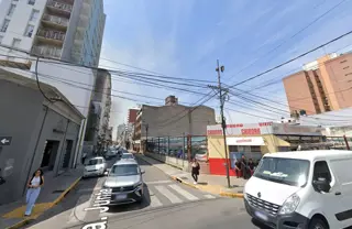 Se Vende Cochera Céntrica a Pasos de La Peatonal foto 5