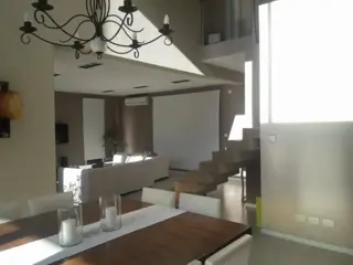 HERMOSA CASA en LOS CARDALES COUNTRY GOLF foto 3