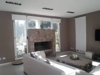 HERMOSA CASA en LOS CARDALES COUNTRY GOLF foto 4