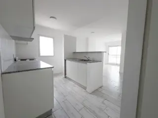 Av. Pellegrini 3000 - Departamento de 1 dormitorio - Rosario foto 5
