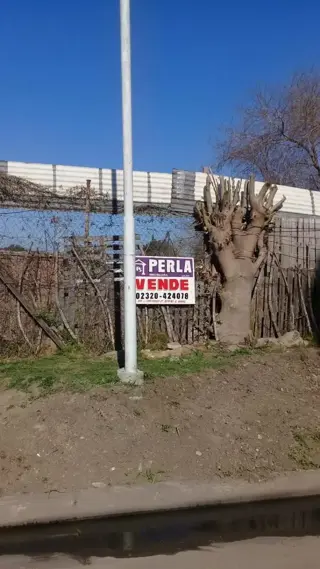 Excelente lote en Villa de Mayo foto 1