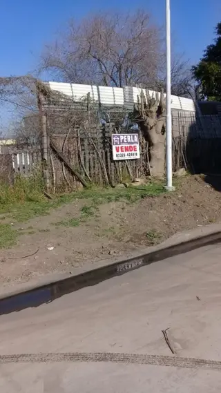 Excelente lote en Villa de Mayo foto 3
