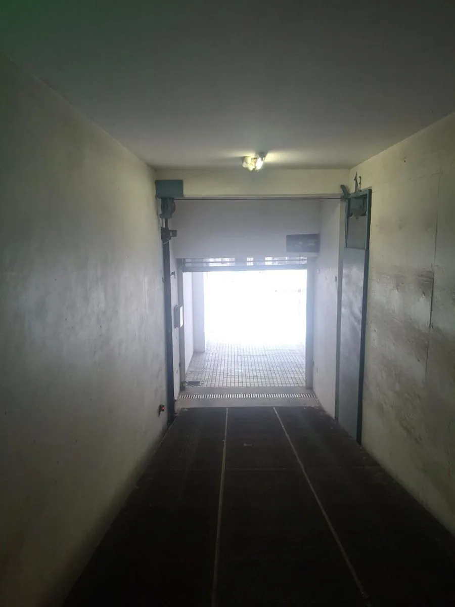 Cochera fija Con Portón Eléctrico en Zona Centro foto 3