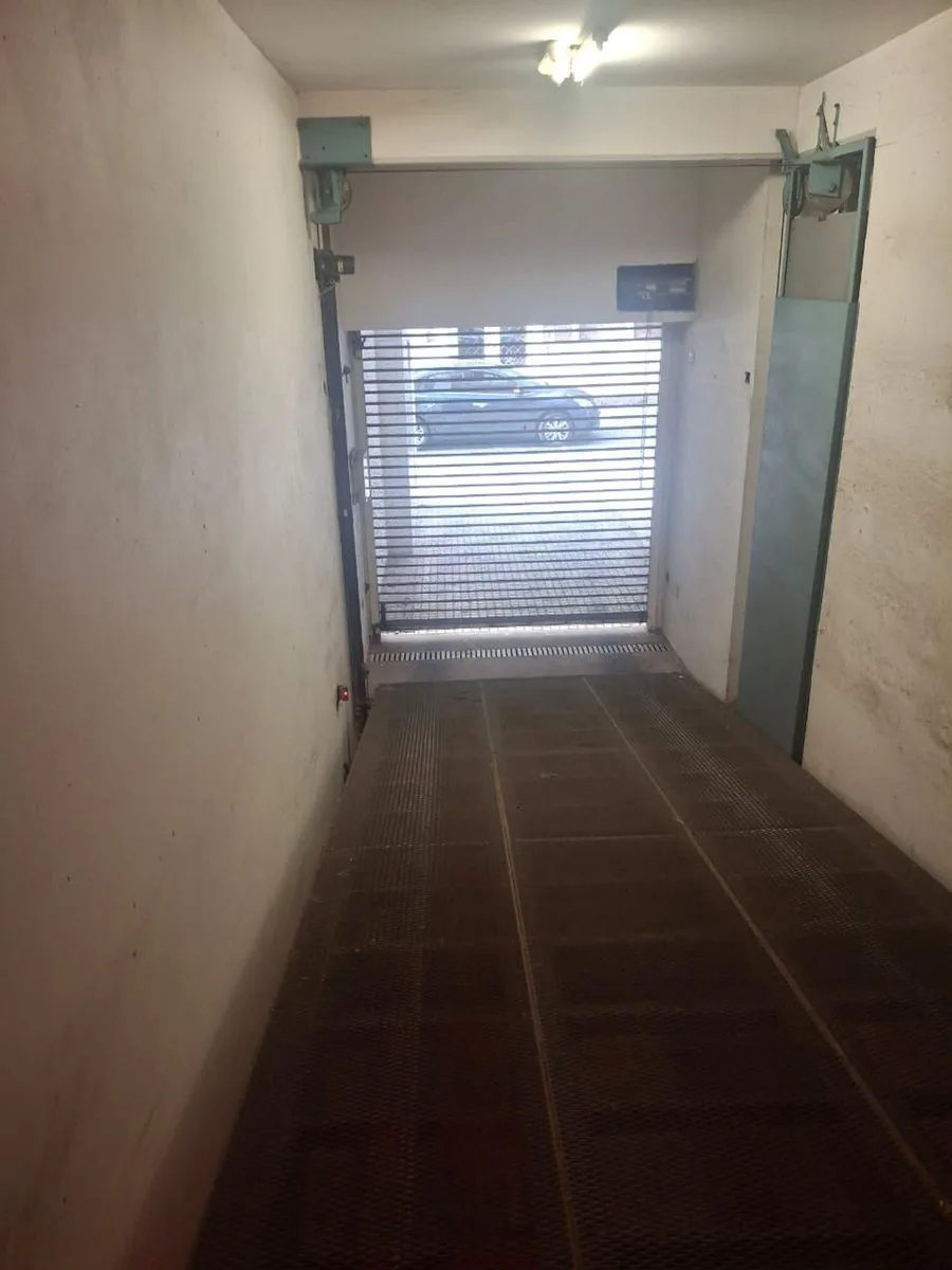 Cochera fija Con Portón Eléctrico en Zona Centro foto 4