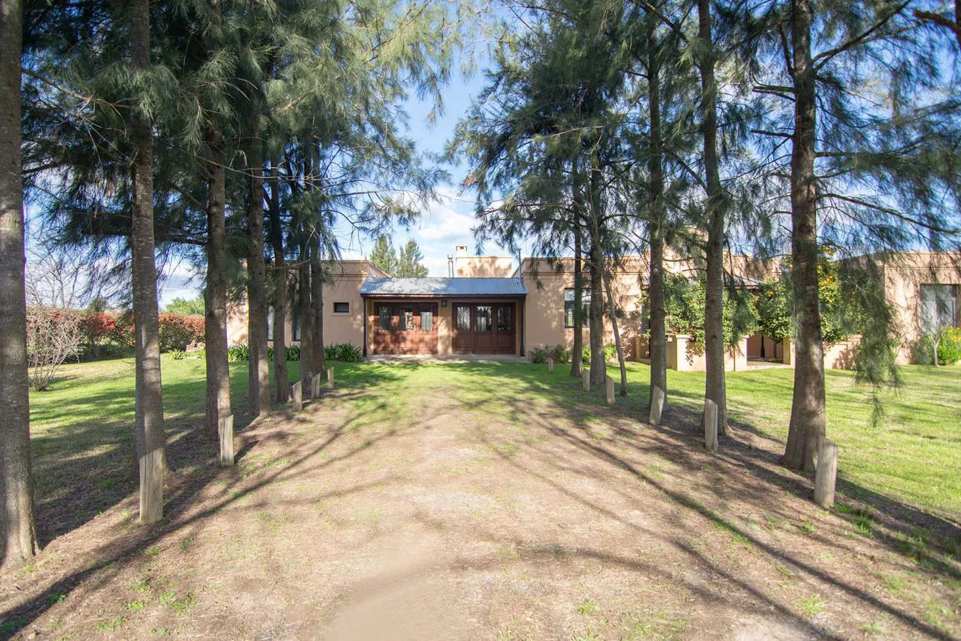 Casa de campo en B° Santa Catalina, Opendoor foto 3