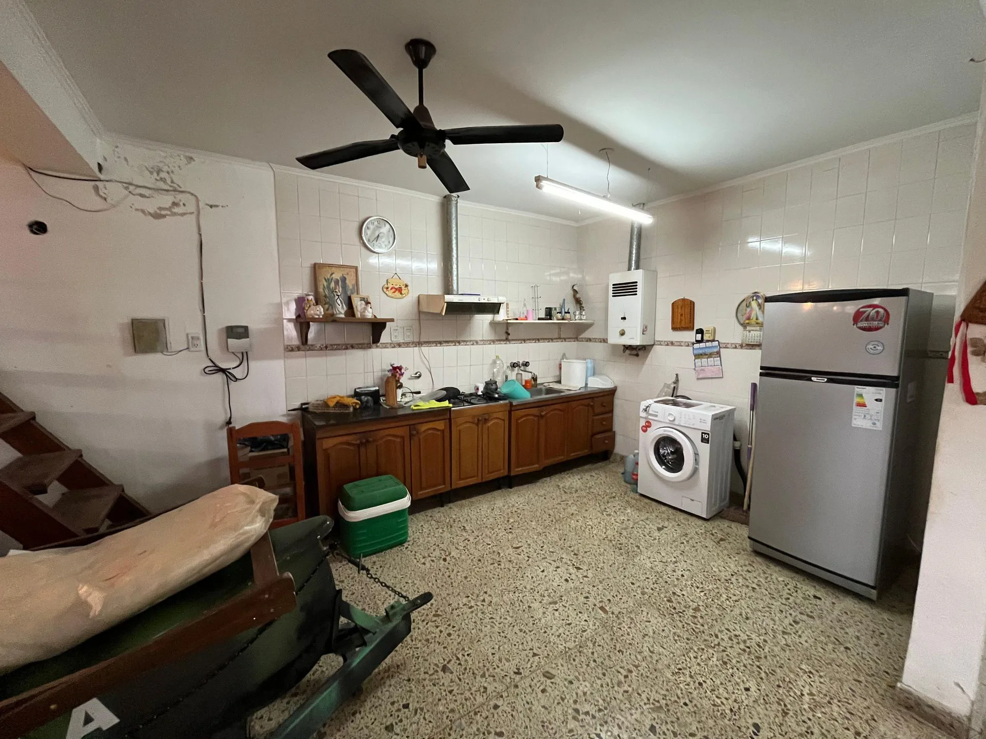 SE VENDE AMPLIA CASA EN VENTA EN CORONDA foto 5