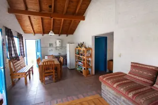 Hermosa Cabaña en Las Vegas, Apta credito foto 4
