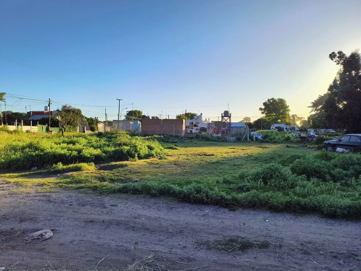 VENTA LOTE 400 MTR2 - OPORTUNIDAD EN PLAYA SERENA foto 2