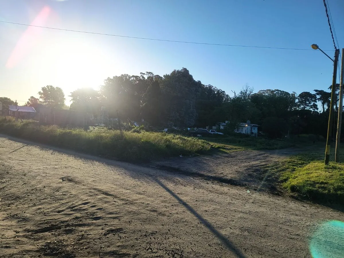 VENTA LOTE 400 MTR2 - OPORTUNIDAD EN PLAYA SERENA foto 4