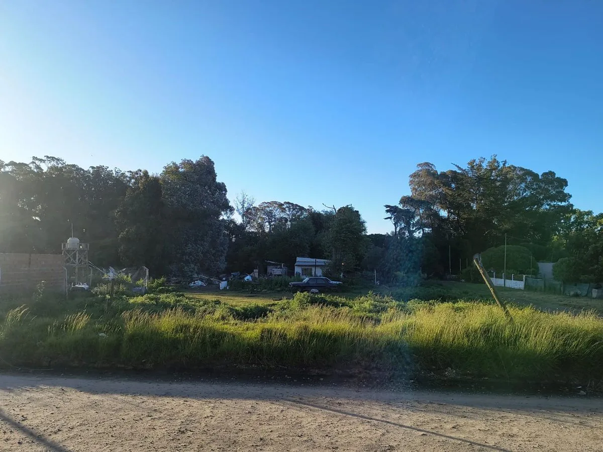 VENTA LOTE 400 MTR2 - OPORTUNIDAD EN PLAYA SERENA foto 5