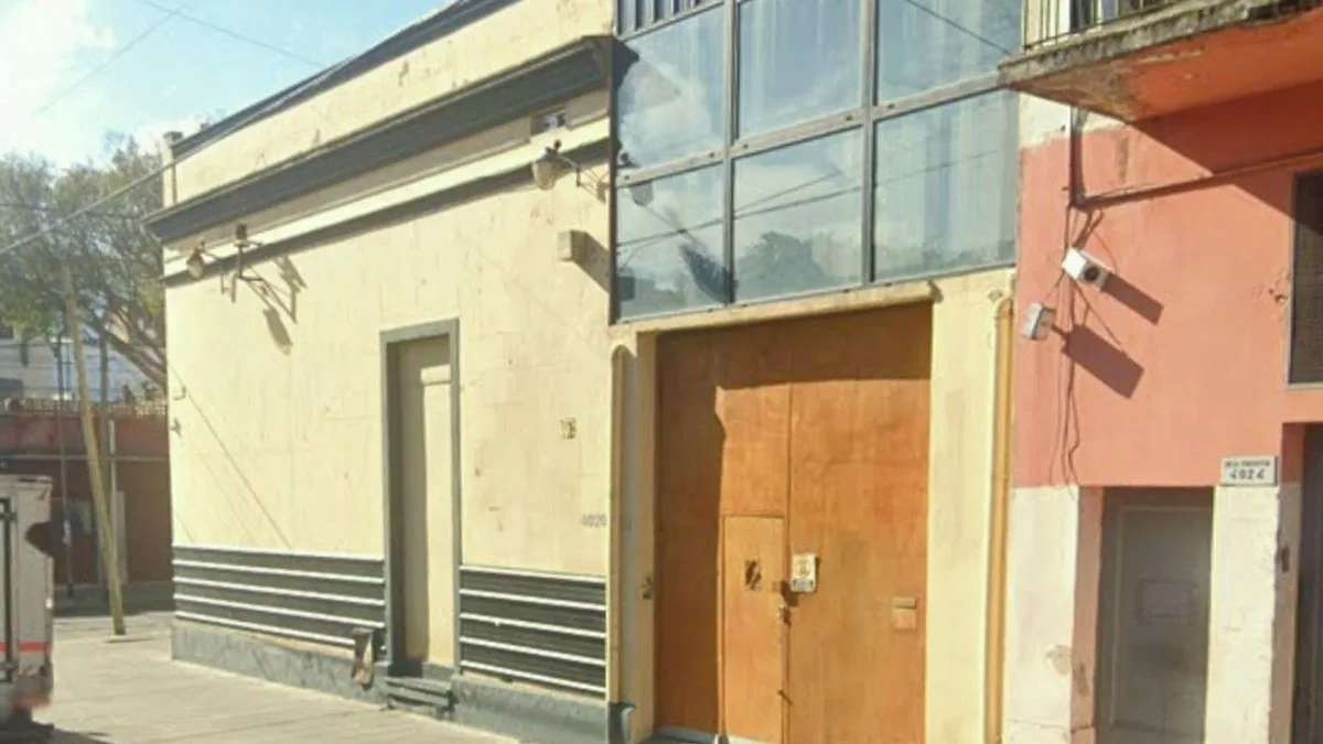 Alquiler Galpon  Deposito con Oficinas Villa Lynch foto 2