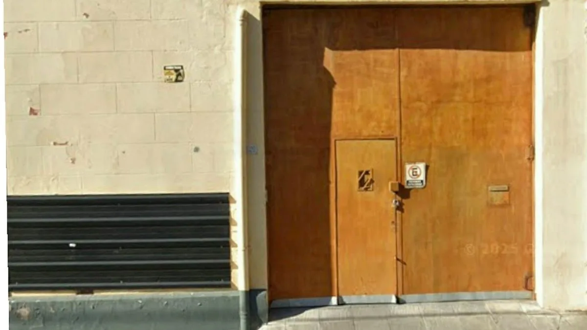 Alquiler Galpon  Deposito con Oficinas Villa Lynch foto 3