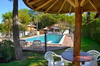 Complejo de Cabañas en Venta en Villa General Belgrano foto 2