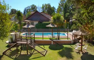 Complejo de Cabañas en Venta en Villa General Belgrano foto 3