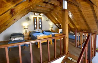 Complejo de Cabañas en Venta en Villa General Belgrano foto 4
