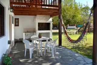 Complejo de Cabañas en Venta en Villa General Belgrano foto 5