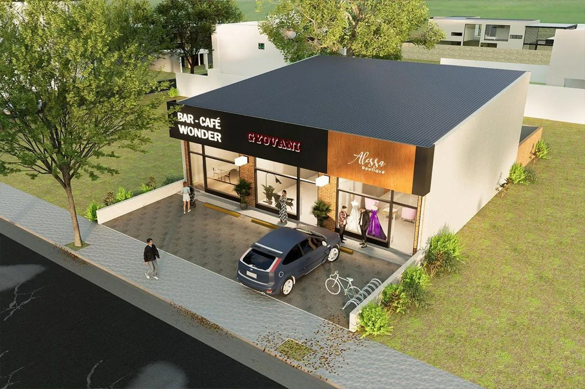Venta Local comercial Docta Excelente  ubicación foto 5