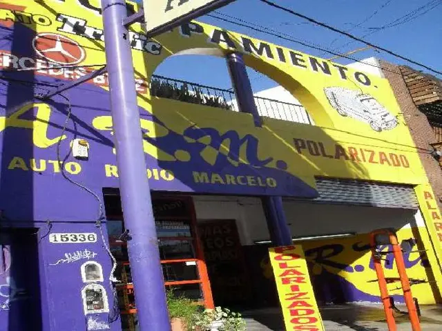 Galpón en Venta en Haedo, Morón, Buenos Aires
