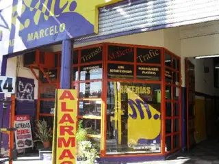 Galpón en Venta en Haedo, Morón, Buenos Aires foto 2