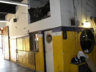 Galpón en Venta en Haedo, Morón, Buenos Aires foto 3