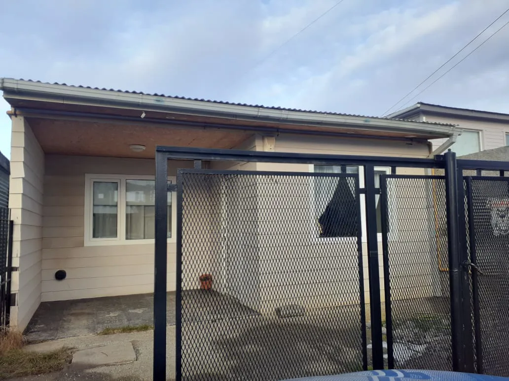 ALQUILER – CASA 2 DORMITORIOS – C.G.T.