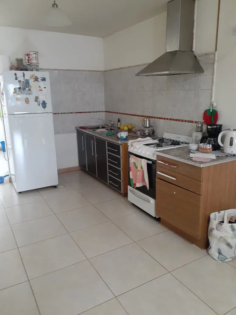 ALQUILER – CASA 2 DORMITORIOS – C.G.T. foto 4