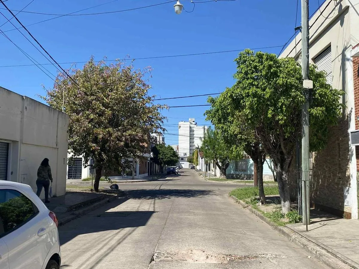 VENTA DEPARTAMENTO 1 DORMITORIO ZONA JERARQUICOS foto 4