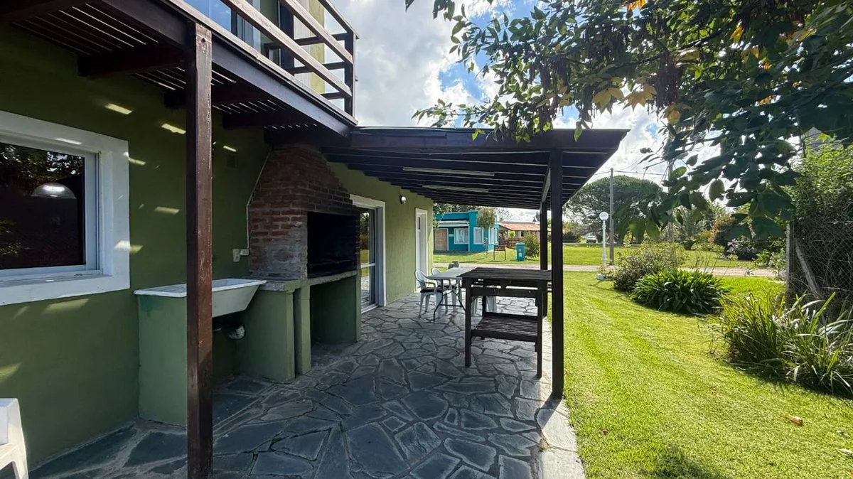 Venta casa en Country Costa del Sol  APTA CREDITO foto 4