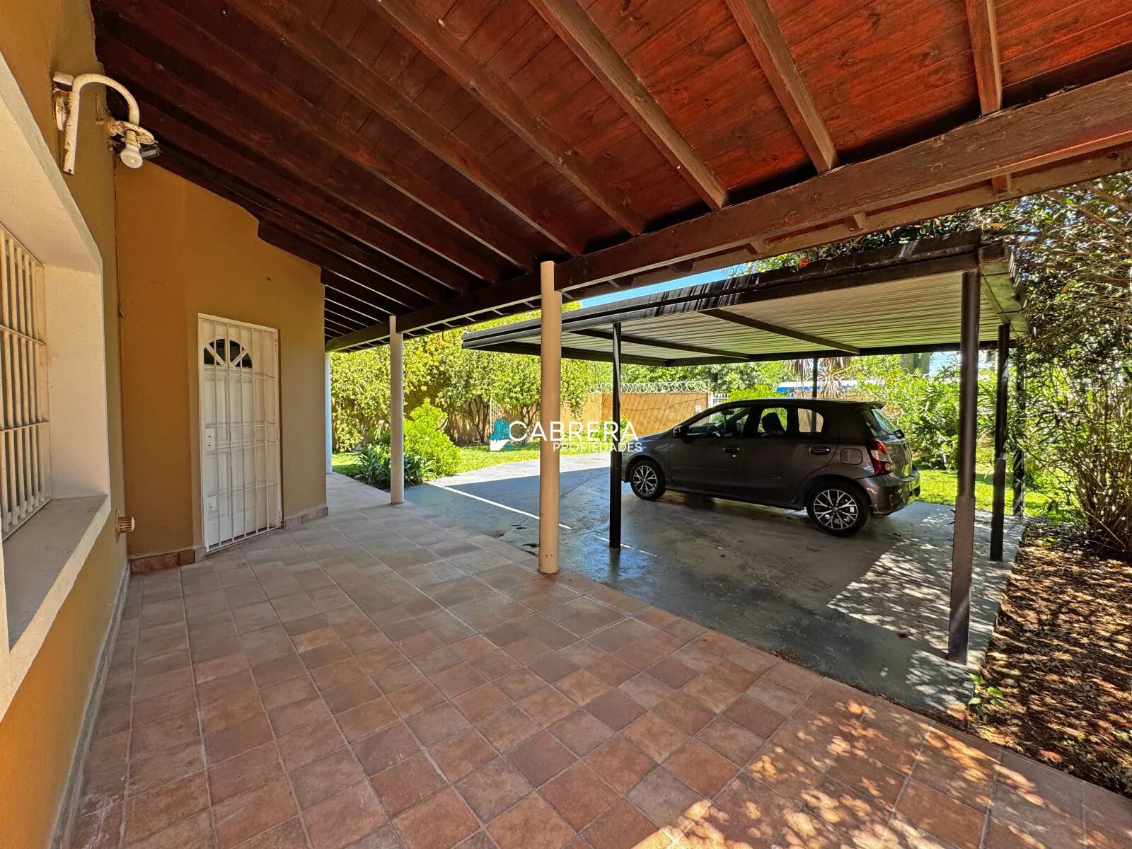 CASA 4 AMBIENTES EN VENTA EN GENERAL RODRIGUEZ foto 5