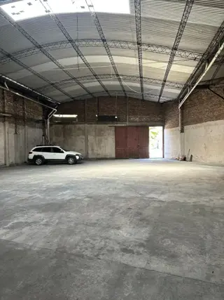 GALPON 300 MTS2 - LOMAS DEL MIRADOR - IDEAL LOGISTICA / DEPOSITO foto 3
