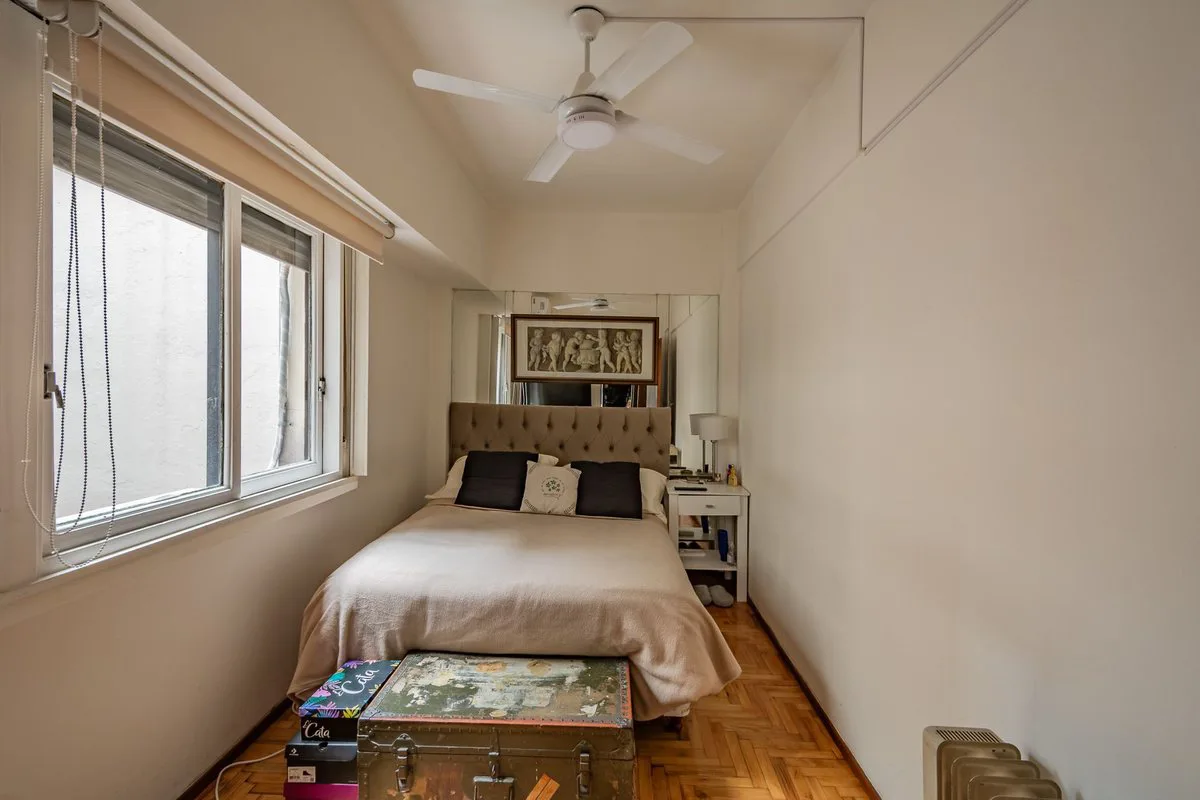 VENTA SEMIPISO Triplex 5 Amb + terraza -BELGRANO foto 4