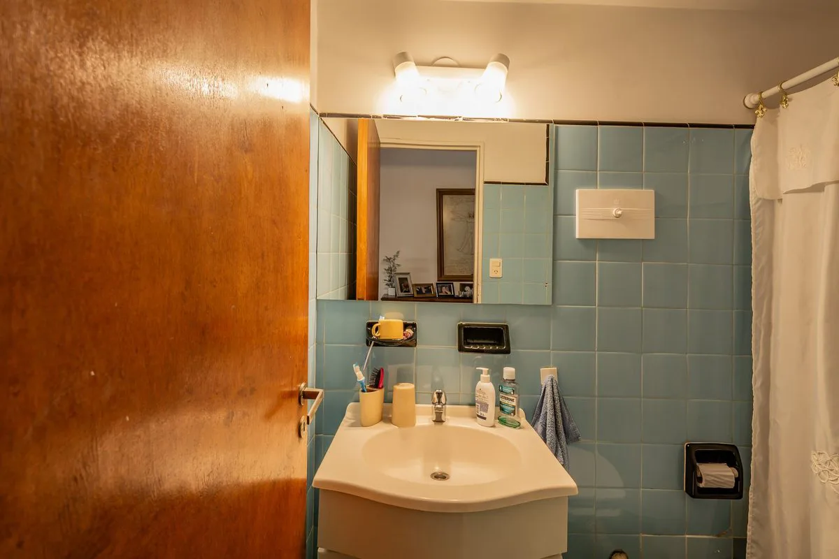 VENTA SEMIPISO Triplex 5 Amb + terraza -BELGRANO foto 5