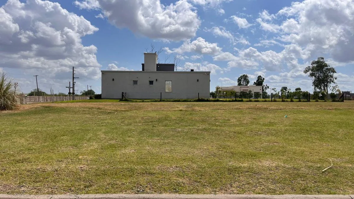 Lote Perimetral venta Santa Clara al Sur foto 2