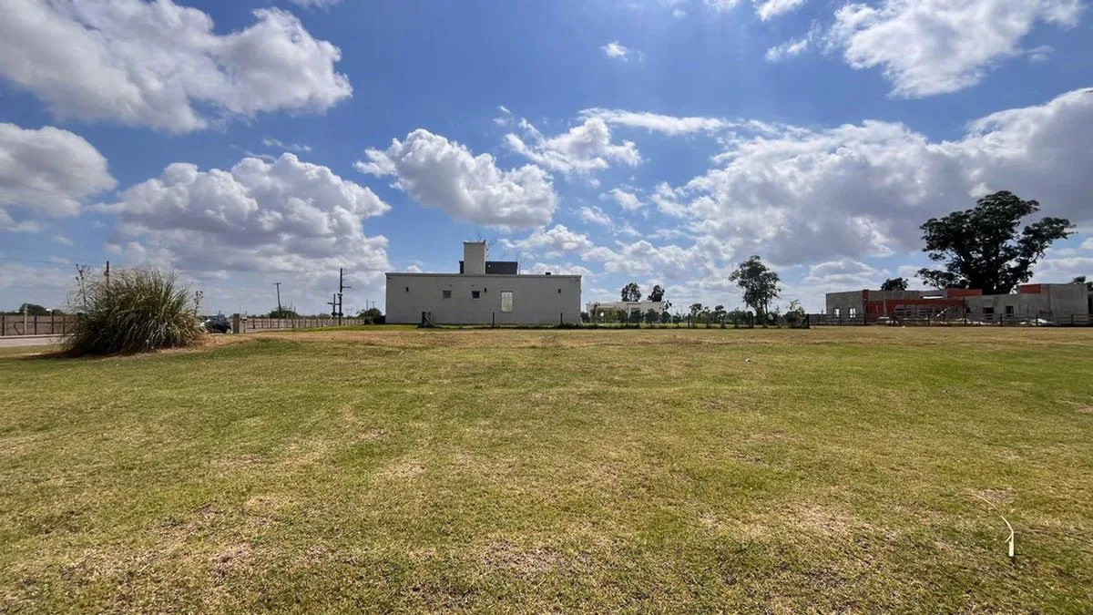 Lote Perimetral venta Santa Clara al Sur foto 3