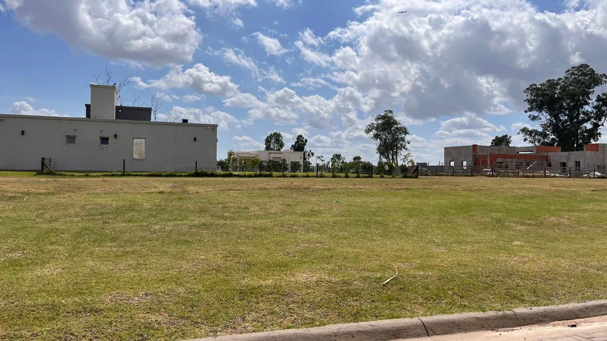 Lote Perimetral venta Santa Clara al Sur foto 4