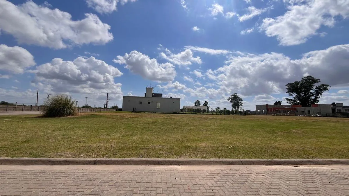 Lote Perimetral venta Santa Clara al Sur foto 5